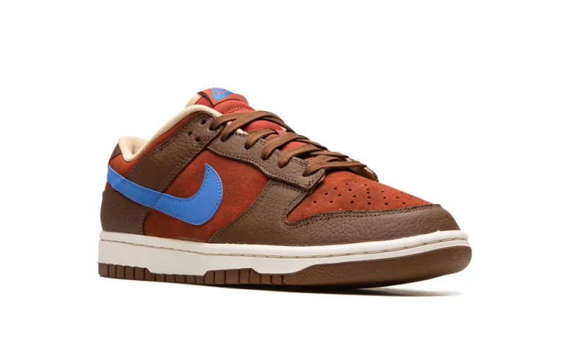 Nike Dunk Dunk Low Retro PRM 'Mars Stone'